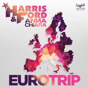 Download track Freaky (Original Mix) Jet Harris, Ford, Anna ChiaraOusnap!