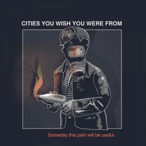 Download track Secret Beast Cities You Wish You Were From
