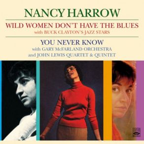 Download track Tain't Nobody's Bizness If I Do Nancy Harrow