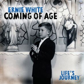 Download track Kickin' And Screamin' (Part One) Ernie White
