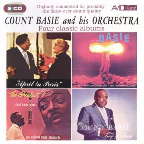 Download track You For Me Count Basie