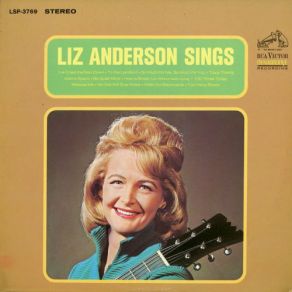 Download track How To Break Up (Without Really Crying) Liz Anderson