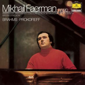 Download track Carnaval, Op. 9: Schumann: Carnaval, Op. 9: XXI. Marche Des Davidsbündler Contre Les Philistins. Non Allegro Mikhaïl FaermanYouri Egorov
