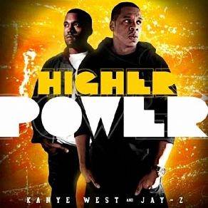 Download track Power Kanye West
