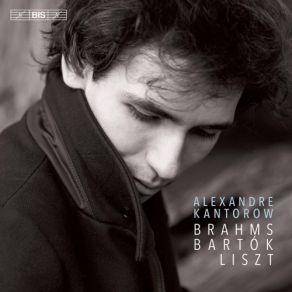Download track Piano Sonata No. 2 In F-Sharp Minor, Op. 2 II. Andante Con Espressione Alexandre Kantorow