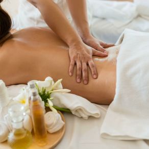 Download track Soothing Rhythms For Healing Retreat Bath Spa Relaxing Music Zone