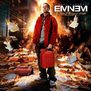 Download track The Madd Rapper - Stir Crazy Eminem