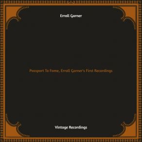 Download track Blues I Can't Forget Erroll Garner
