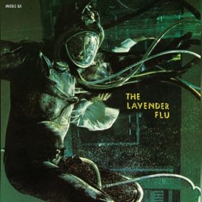 Download track Between The Trees The Lavender Flu
