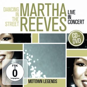 Download track This Time I'Ll Be Sweeter Martha Reeves