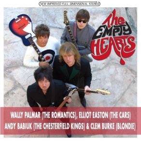 Download track Drop Me Off At Home The Empty Hearts