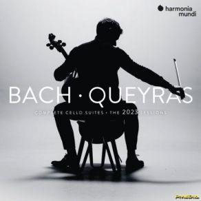 Download track 14. Cello Suite No. 6 In D Major, BWV 1012 _ II. Allemande Johann Sebastian Bach