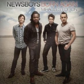 Download track I'll Be Newsboys