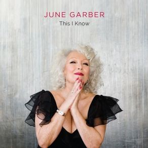 Download track Don't Cry Out Loud June Garber