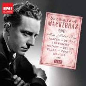 Download track Elgar, Enigma Variations - VIII. (W. N.) Allegretto Charles MackerrasThe London Philharmonic Orchestra, Elgar, N