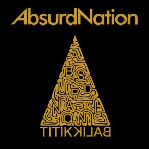Download track Run AbsurdNation
