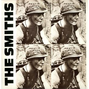 Download track How Soon Is Now? Morrissey, The Smiths