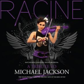 Download track I Just Can´t Stop Loving You Racine, The Royal Symphony