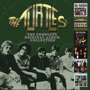 Download track Cat In The Window (Remastered) Turtles, The
