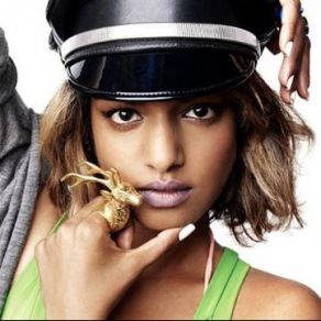 Download track What I Got M. I. A