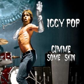 Download track I Can't Explain Iggy Pop