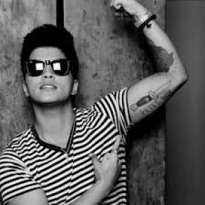 Download track Natalie [Official Audio] Bruno Mars
