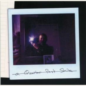 Download track Splinters Malcolm Middleton
