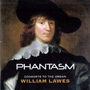 Download track 10. III Set A5 In C Minor - IV. Aire A5 No. 2 William Lawes