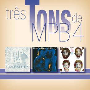 Download track A Lua MPB4