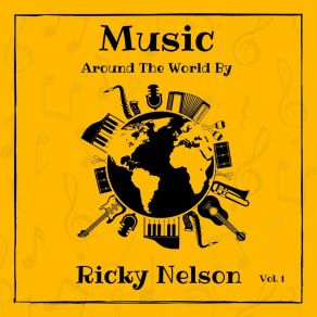 Download track I'm All Through With You Ricky Nelson