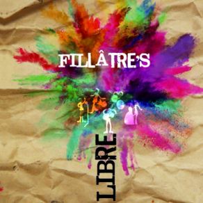 Download track J'y Pense Et Puis J'oublie Fillatre'sPuis J'oublie