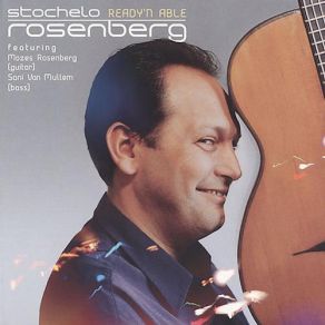 Download track Relaxing At Camarillo Stochelo Rosenberg