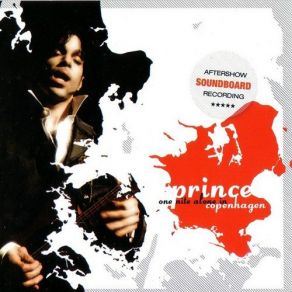 Download track The One Prince, Prince Prince