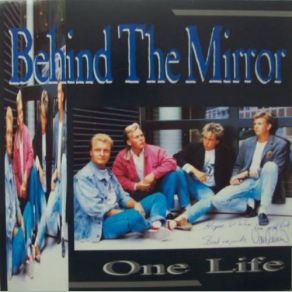 Download track One Life Behind The Mirror