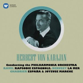 Download track Ravel Rapsodie Espagnole, M. 54 I. Prélude À La Nuit Herbert Von Karajan