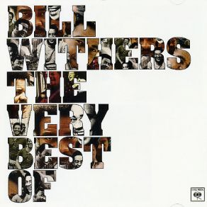 Download track Watching You, Watching Me Bill Withers