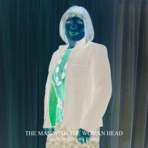 Download track Seven Levels Of Heaven The Woman Head