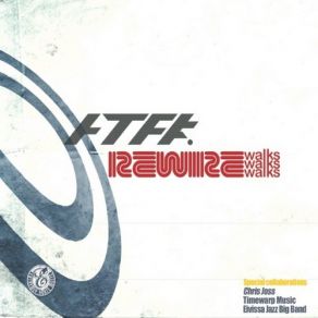 Download track Intenso Azul (Atfunk Remix) AtfunkQuasomodo