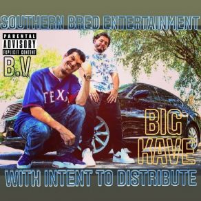 Download track Till I'm Finished Big Kave B. V