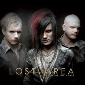 Download track Its Time Lost AreaDennis Ostermann