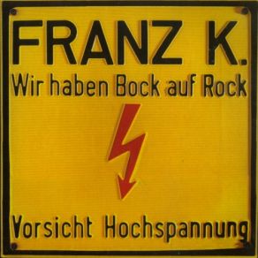 Download track Bye Bye Johnny Franz K