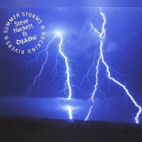 Download track Last Train'to Istanbul Steve Hackett