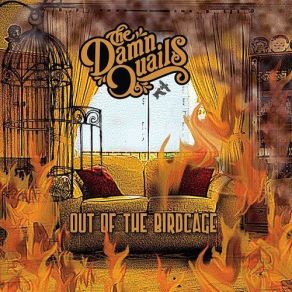 Download track Just A Little While The Damn Quails