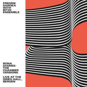 Download track Bulletproof Vest (Chamber Version) Fredrik Saroea