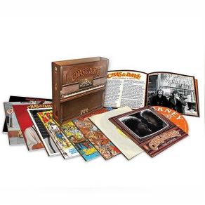 Download track Halfway To Heaven / I'm Afraid To Open Your Letter / Bye Bye Blues Chas And Dave, Medley