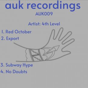 Download track Red October 4th Level