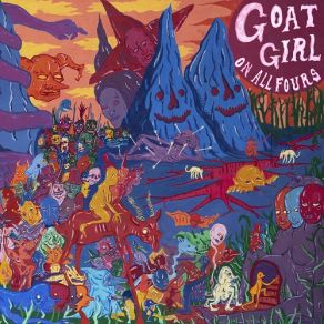 Download track The Crack Goat Girl