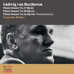 Download track 04. Piano Sonata No. 28 In A Major, Op. 101 II. Lebhaft, Marchmäßig. Vivace Alla Marcia Ludwig Van Beethoven