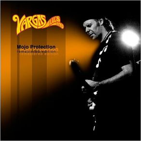 Download track Make A Change Vargas Blues Band