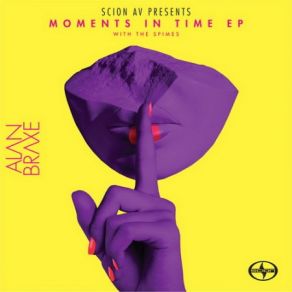Download track Time Machine Alan Braxe, The Spimes